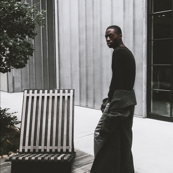 Meet your Posher, Cameron - Picture 4 of 4